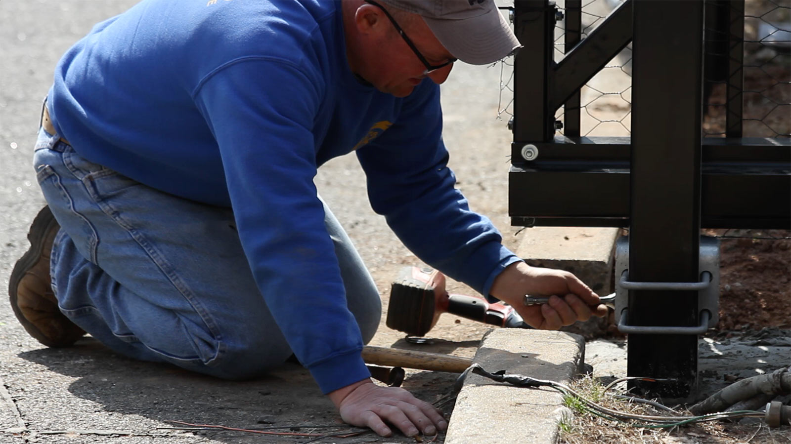 Legendary Fence Company O'fallon